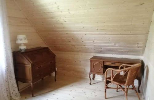 Święty Spokój Łąka i Woda - Foto 30