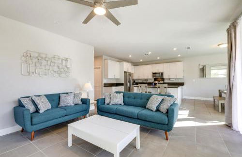 Stylish Lodi Wine Country Retreat with Private Patio - Foto 1