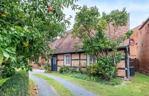 Ferienhaus Altes Nachtwächterhaus - Foto 27