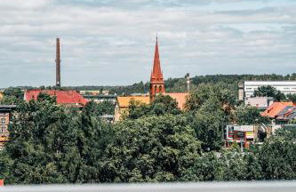 Wyspiańskiego Apartament - Foto 18