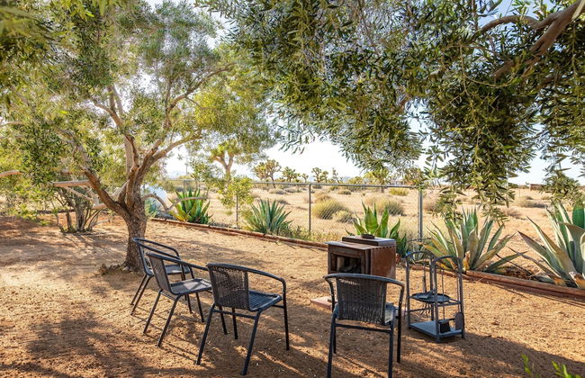 Sunset Grove by Avantstay New Pool Desert Views - Foto 3