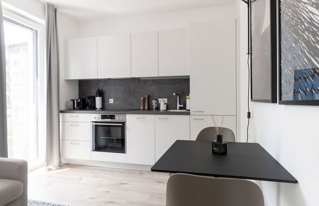 Limehome Linz Hopfengasse - Foto 25