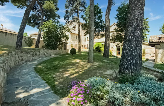 Apartment in Noble Villa Near Ecological Park - Foto 33