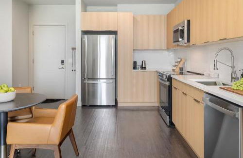 Luxury Apartments by Hyatus White Plains - Foto 41