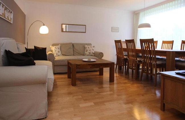 Ferienwohnung, Braunlage - Photo 6