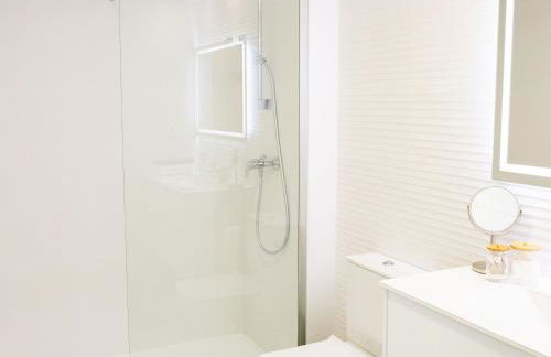 Seascape Apartamento - Foto 30