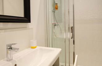 Chill and sun, 2 chambres calme avec terrasse et parking - Foto 14