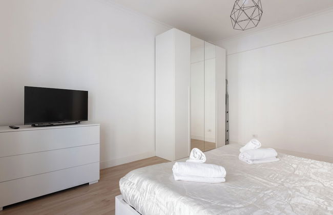 Flaviano 30 Cozy apartment - Foto 5