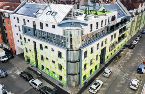 Eco Smart Apartments Premium City - Foto 58