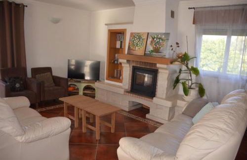 Villa Casa da Rosa, com piscina privada - Foto 74