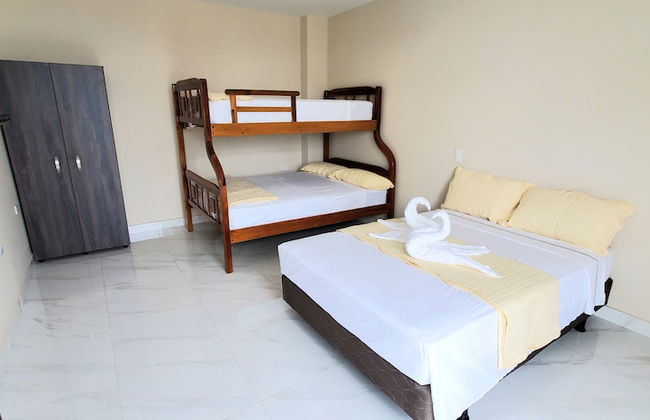 NCG Suite Centro 9 de Octubre - 1 - Foto 6