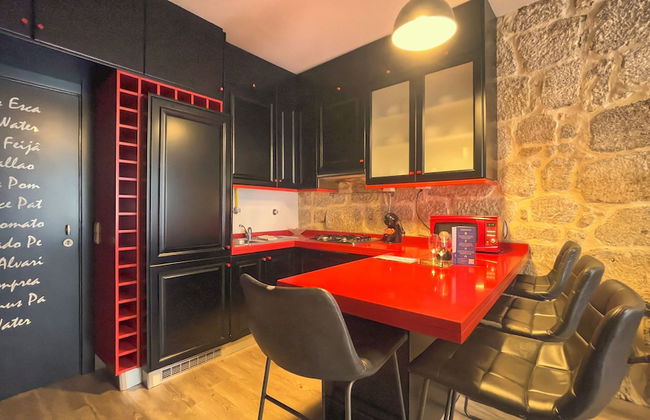 RIBEIRA by YoursPorto - Foto 64