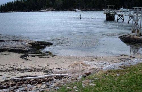 Scenic Cottage Rental near the Beach on Casco Bay, Maine - Foto 13