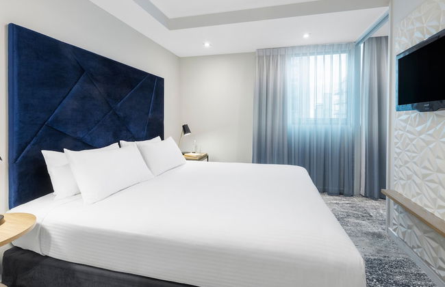 Brady Apartment Hotel Flinders Street - Foto 7