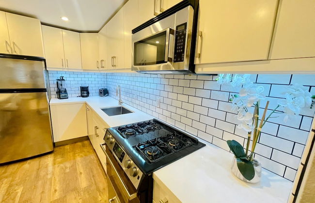 Popular LA Beach in Venice 10A - Foto 4