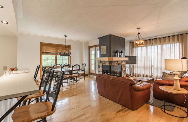 Equinoxe by Tremblant Platinum - Foto 62