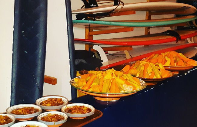 Aloha Imsouane - Foto 33