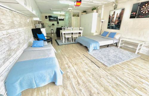 Estudio-loft con playas cercanas - Foto 1