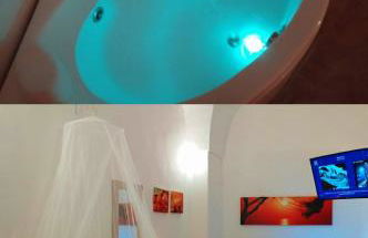 Salento Houses Superior Holiday - Foto 23