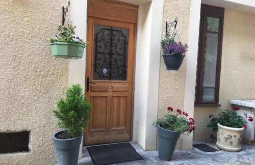 La Halte Effervescente - Foto 21