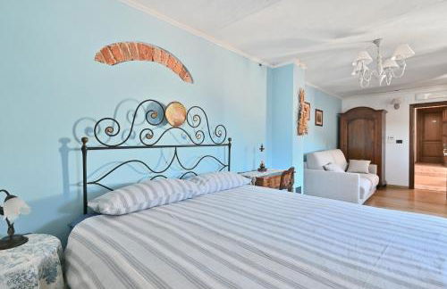 Agriturismo Ma Che Bel Castello - Photo 51