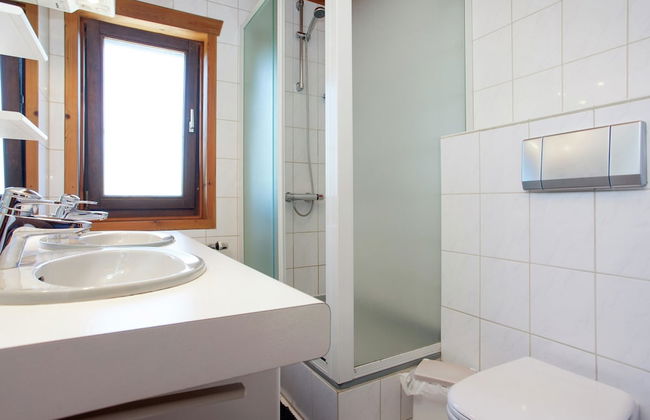 Vintage Villa With Private Garden in Rendeux - Photo 55