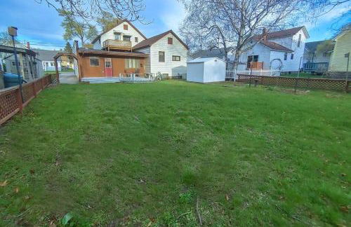 Huge historic, w/large yard & close to beach - Foto 28