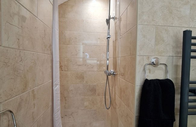 4Br Stunning Sea View Escape-near Snowdonia & Coastal Trails - Photo 27