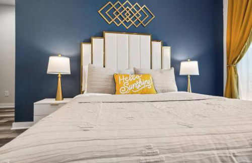 Joyous 3BD House in the heart of Fort Worth - Photo 61