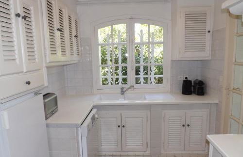 Villa Pampelonne-Ramatuelle - Foto 18