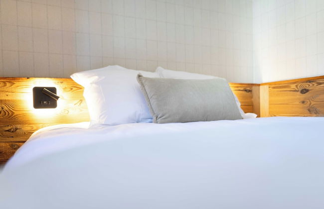 Apartment With Terrace and Parking Heart of Mega\"ve - Foto 4