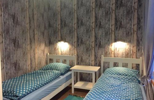 Willa Brzozówka - Photo 17