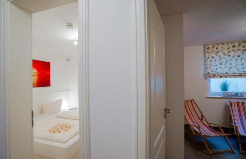 Ferienhaus Carola Sauna - Foto 26