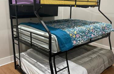 Downtown Baton Rouge 7BR Haven - Foto 45