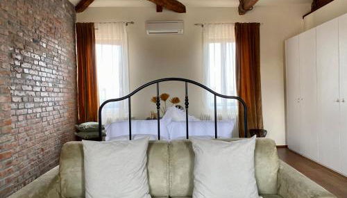 DUOMO Murano Apartment with Canal view - Photo 4