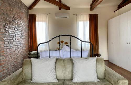 DUOMO Murano Apartment with Canal view - Photo 4