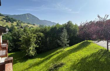 Appartement rénové au pied des pistes avec piscine, sauna, linge inclus et animaux acceptés - Foto 20