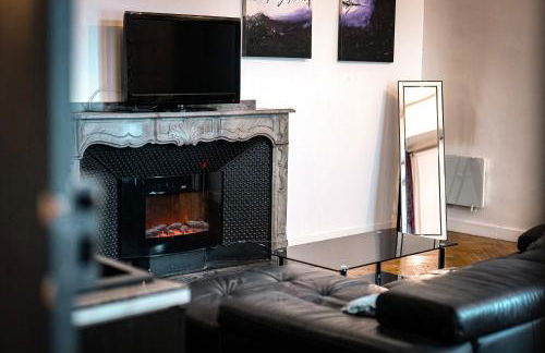 Les Cinq Lys - Foto 15