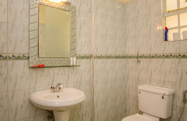 Ikonia Resort and Hotel - Foto 25