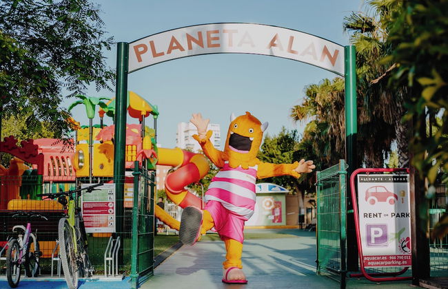 Alannia Guardamar Resort - Foto 38