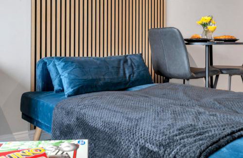 Skyline Garden Suite - City Centre - Foto 37