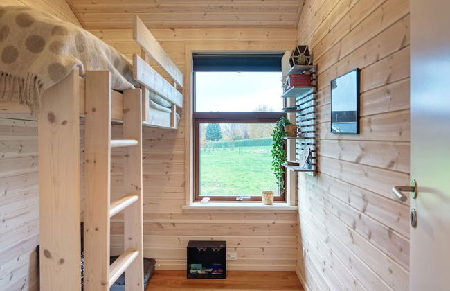 5 Person Holiday Home in Stubbekobing - Foto 12