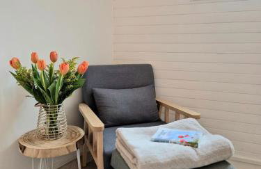 Le Cocon des Lumières Centre Chartres Parking - Foto 1