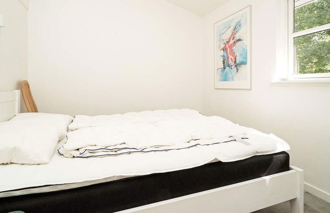 8 Person Holiday Home in Graested-by Traum - Foto 2