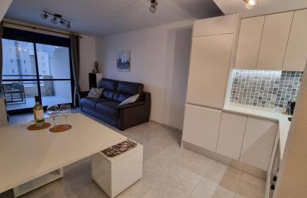 Apartment Turquesa Beach 34b - Foto 10