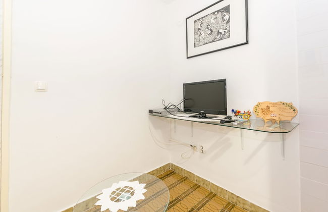 Apartment Misura - Peaceful Location - Photo 20