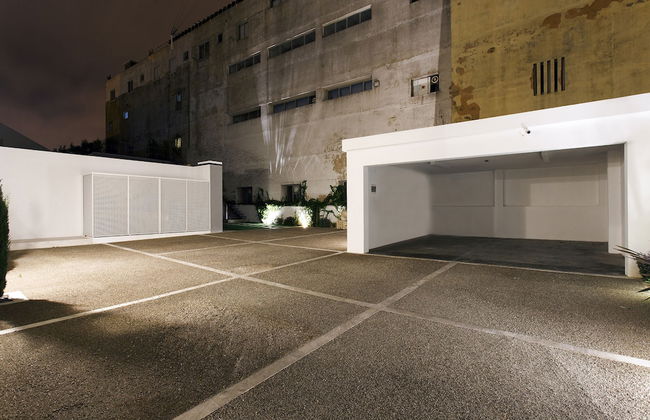 Chalet Estoril Luxury Apartments - Photo 65