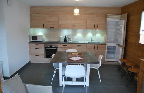 Le Petit Réconfort, accès skis aux pieds - Foto 2