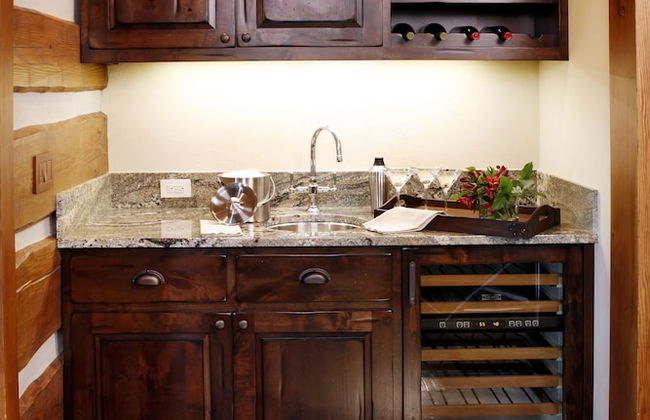 Headwaters Private Residences at Eagle Ranch Resort - Foto 32