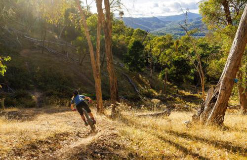Poolside Apartment Barcelona Sant Cugat - Foto 30